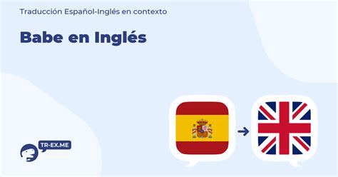 babe traduccion|babe en ingles.